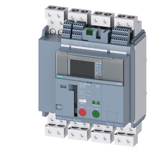 Siemens 3WL1010-2.F14-....