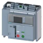 Siemens 3WL1010-2.F13-....