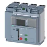 Siemens 3WL1010-2.F12-....