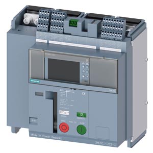 Siemens 3WL1006-3.F23-....
