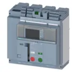 Siemens 3WL1010-2.F21-....