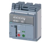 Siemens 3WL1012-1.D01-....