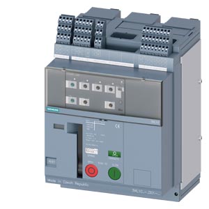 Siemens 3WL1008-3.D01-....