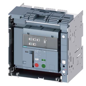 Siemens 3WL1008-2.C41-....
