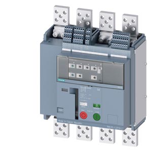 Siemens 3WL1012-3.D15-....