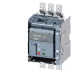Siemens 3WL1012-1.C35-....