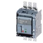 Siemens 3WL1008-2.C35-....