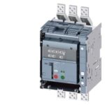 Siemens 3WL1008-3.D35-....