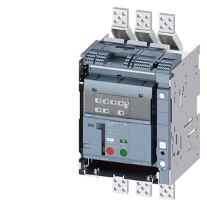 Siemens 3WL1008-3.D35-....