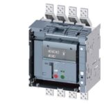 Siemens 3WL1008-2.C45-....