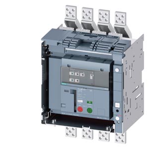 Siemens 3WL1008-2.C45-....