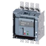 Siemens 3WL1008-3.C55-....