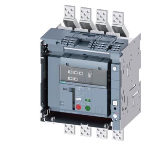 Siemens 3WL1008-3.C55-....