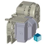 Siemens 3VW9011-0AF01 - Image 3