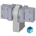 Siemens 3VW9011-0AA30 - Image 3