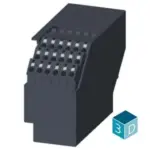 Siemens 3VW9011-0AH12 - Image 3