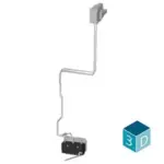 Siemens 3VW9011-0AH14 - Image 3