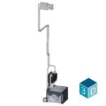 Siemens 3VW9011-0AK05 - Image 3