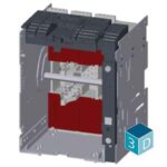 Siemens 3VW8112-0AA01 - Image 3