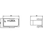 Siemens 3VW9011-0AA58 - Image 2