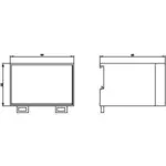 Siemens 3VW9011-0AE11 - Image 2