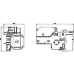 Siemens 3VW9011-0AF01 - Image 2
