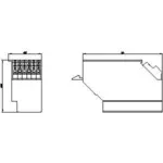 Siemens 3VW9011-0AH12 - Image 2