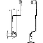 Siemens 3VW9011-0AH15 - Image 2