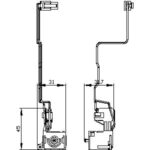 Siemens 3VW9011-0AK05 - Image 2