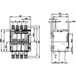 Siemens 3VW8112-0BE01 - Image 2