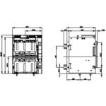 Siemens 3VW8112-0AA01 - Image 2