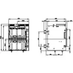 Siemens 3VW8112-0AA01 - Image 2