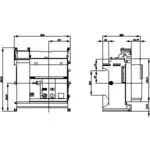Siemens 3WL1006-3.A40-.... - Image 2