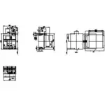 Siemens 3WL1010-1.F03-.... - Image 2