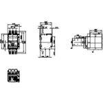 Siemens 3WL1008-2.C35-.... - Image 2