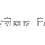 Siemens 3VA9113-0JB10 - Image 2