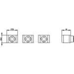 Siemens 3VA9113-0JB10 - Image 2