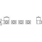 Siemens 3VA9114-0JB10 - Image 2