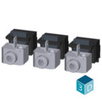 Siemens 3VA9133-0JK10 - Image 3