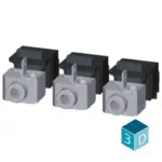 Siemens 3VA9133-0JK10 - Image 3