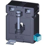 Siemens 4NC5112-2CB21 - Image 3