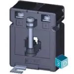Siemens 4NC5115-0CC21 - Image 3