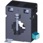 Siemens 4NC5223-0DE21 - Image 3