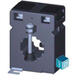 Siemens 4NC5225-0CE21 - Image 3