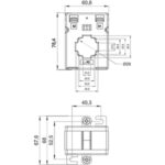 Siemens 4NC5223-2CE21 - Image 2