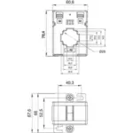 Siemens 4NC5223-2CE21 - Image 2