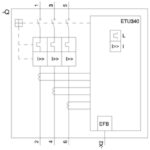 Siemens 3VA2563-5HK32-0AA0 - Image 4
