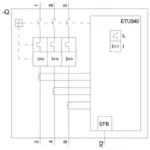 Siemens 3VA2563-5HK32-0AA0 - Image 4