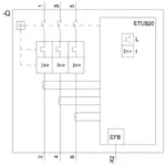 Siemens 3VA2580-7HL32-0AA0 - Image 4