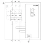 Siemens 3VA2612-7HM32-0AA0 - Image 4